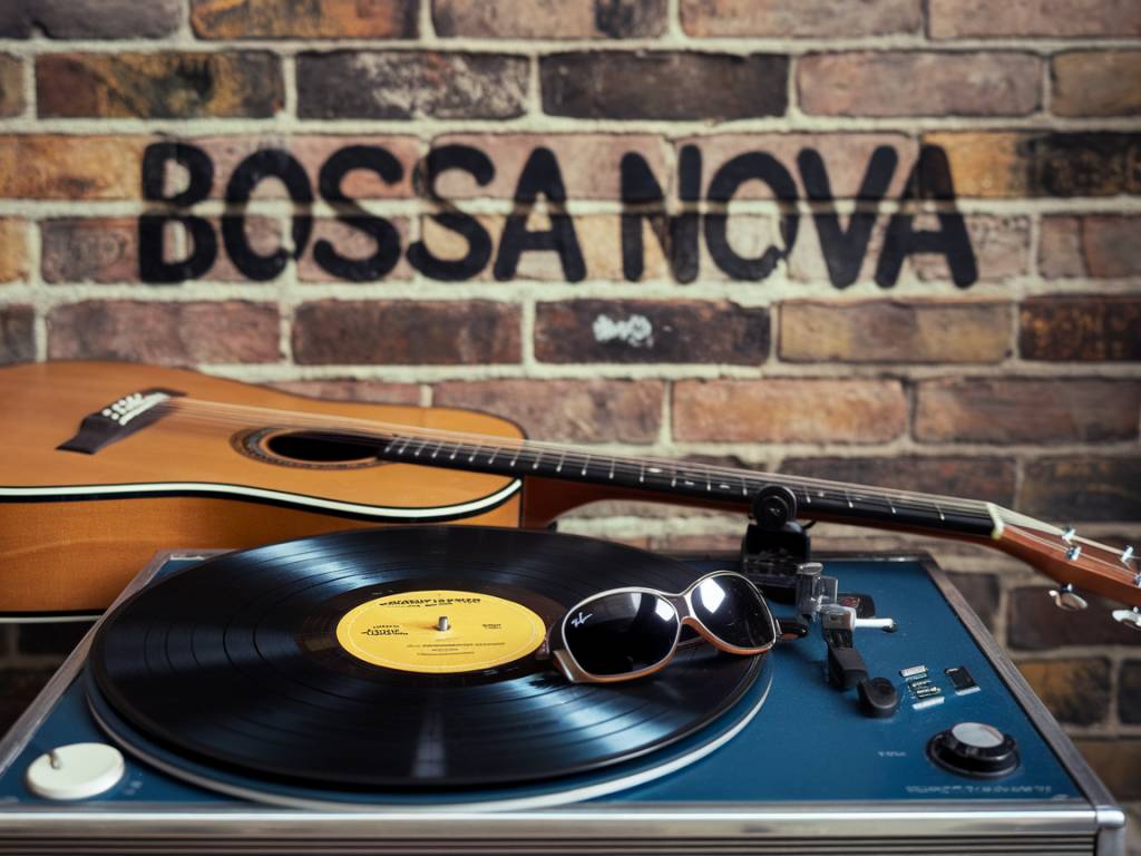 O impacto da bossa nova na música mundial