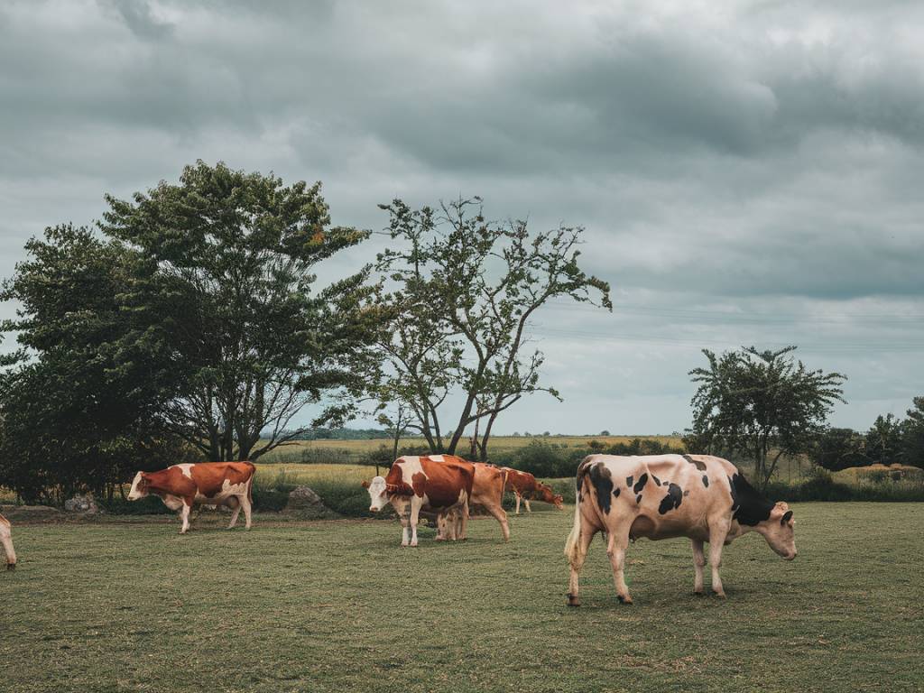 Como adotar práticas sustentáveis inspiradas pelo estilo de vida rural