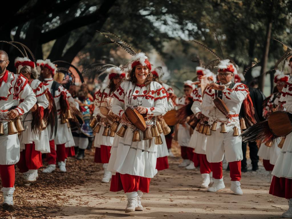 Aspectos culturais do carnaval menos conhecidos