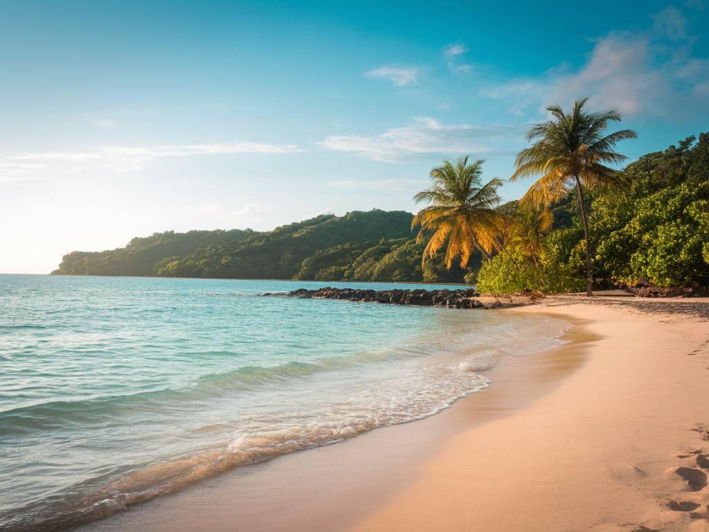 As melhores praias secretas para curtir no Brasil